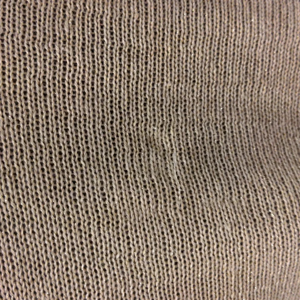Talbot's Gold Sweater - Picture 2 of 6